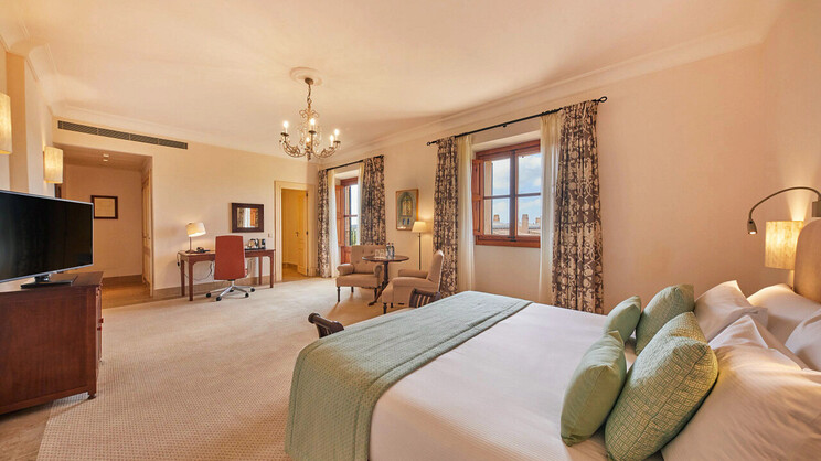 Zoëtry Mallorca Wellness & Spa